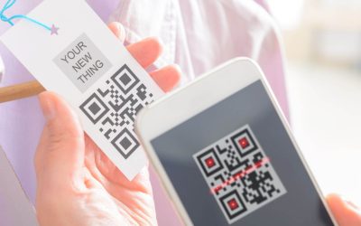 10 Creative Ways To Use QR Codes In Your Marketing Campaign