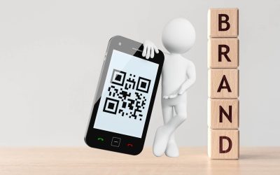 Boost Your Branding with a QR Code Logo: Here’s How