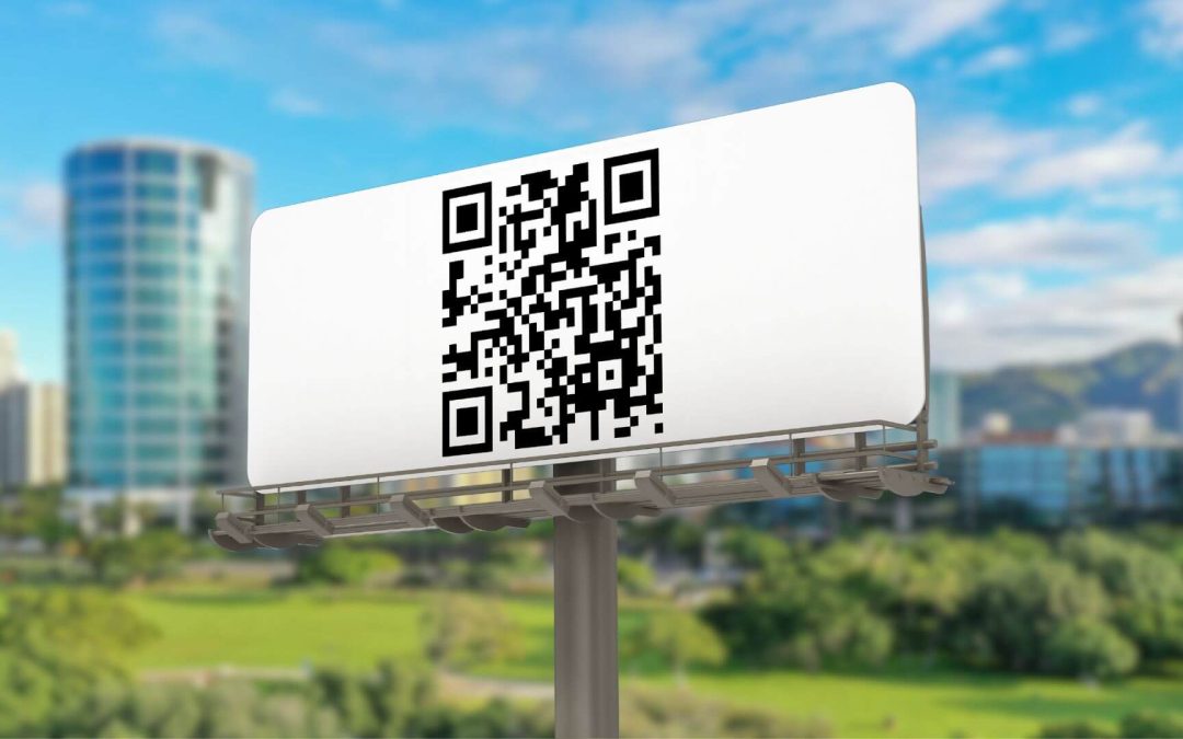 Decoding the Success of QR Codes in Advertising