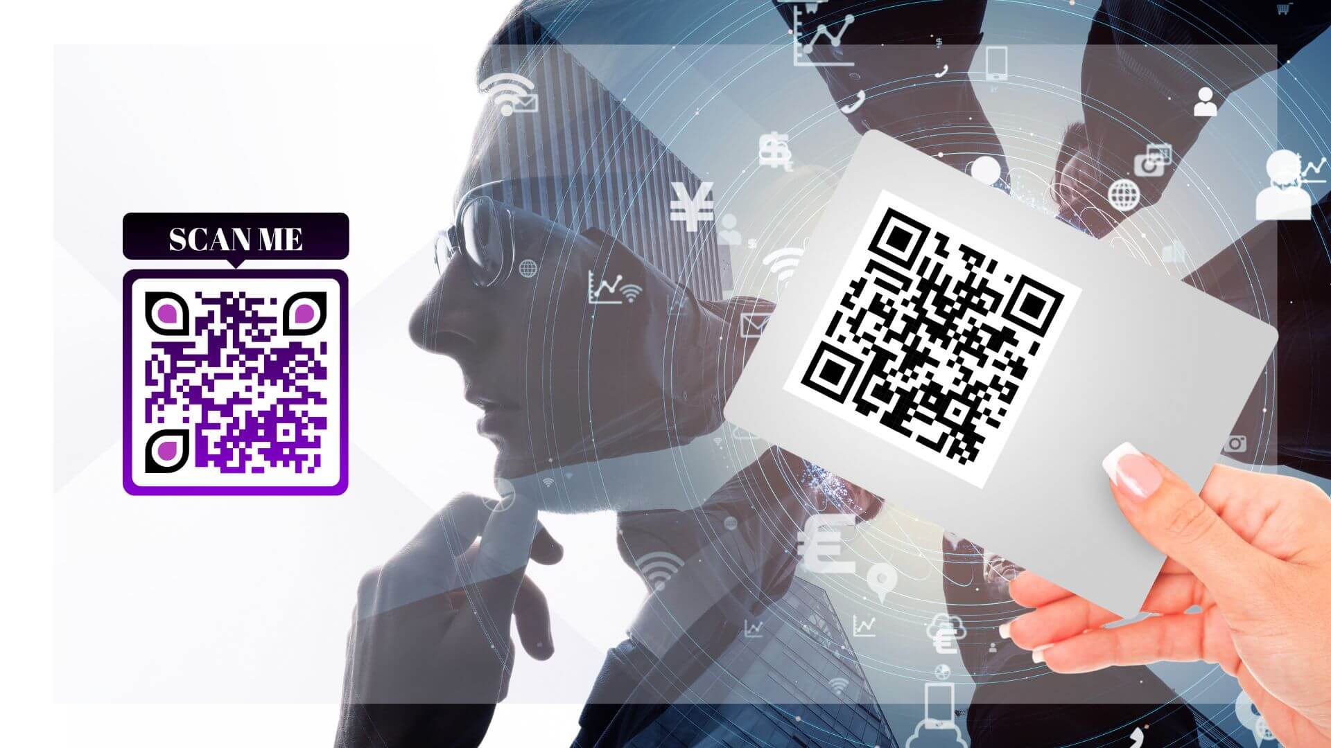 How to Maximize Engagement with Custom QR Codes