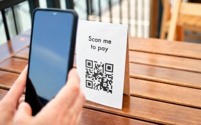 How to Use QR Codes for Your Small Business