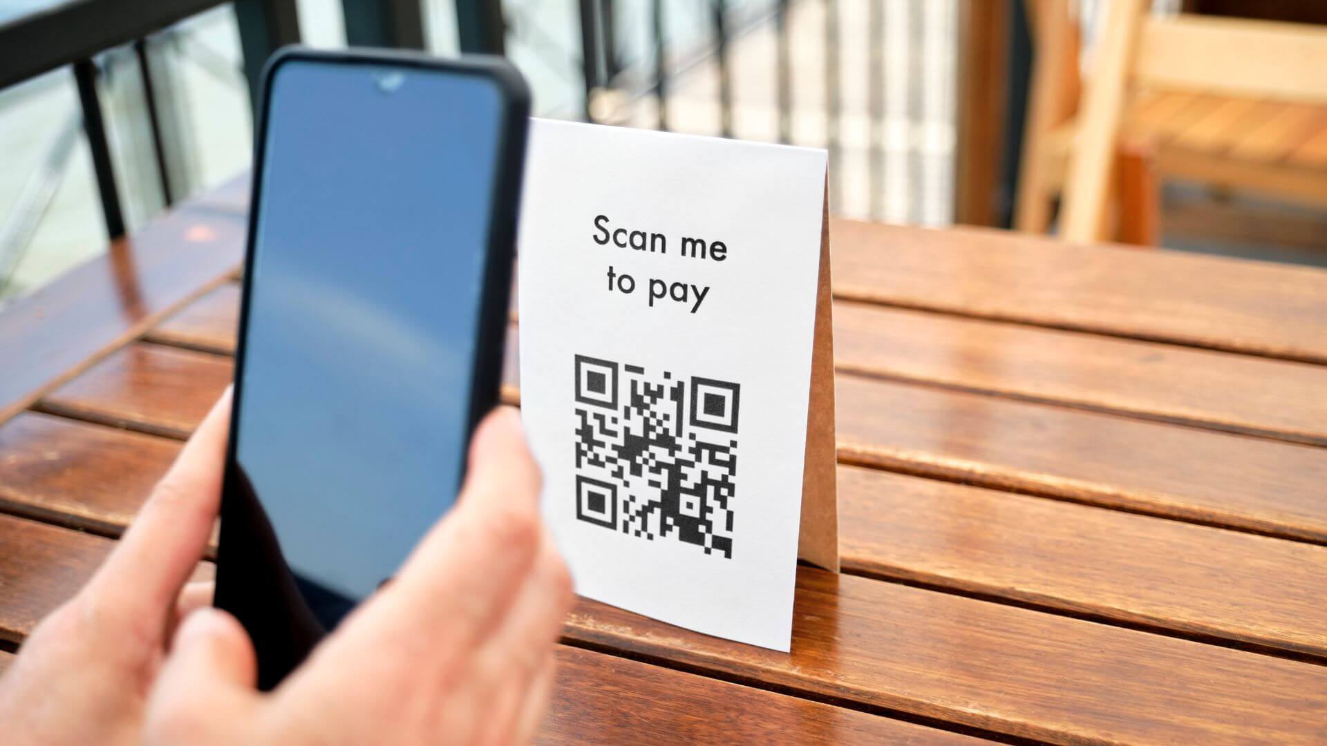 How to Use QR Codes for Your Small Business