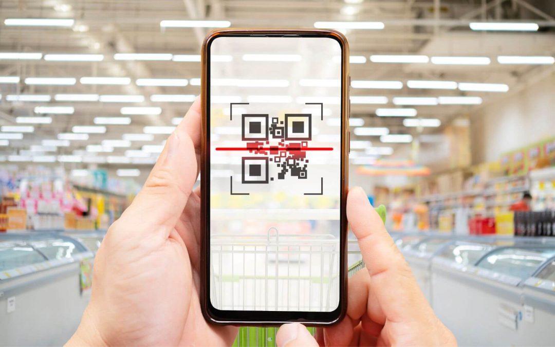 Innovative Ways to Use QR Codes in Retail