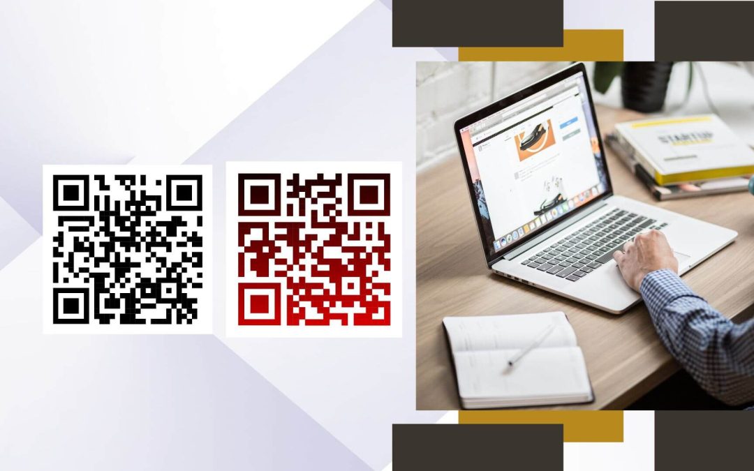 Revolutionize Education: Integrating QR Codes in E-Learning