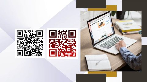 Revolutionize Education: Integrating QR Codes in E-Learning