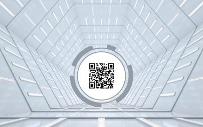 The Future of QR Codes: Trends to Watch Out For