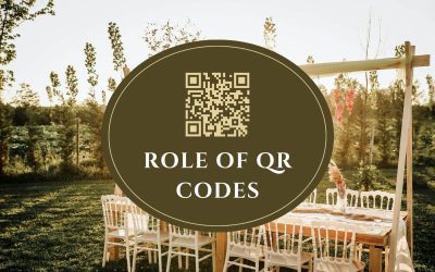 The Role of QR Codes in Event Management