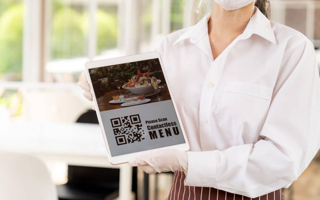 Understanding the Benefits of QR Codes for Restaurants