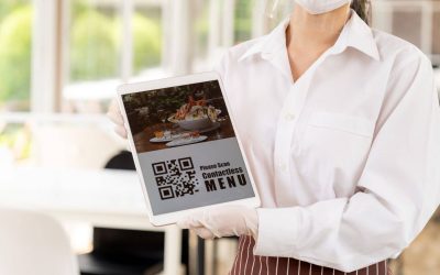 Understanding the Benefits of QR Codes for Restaurants