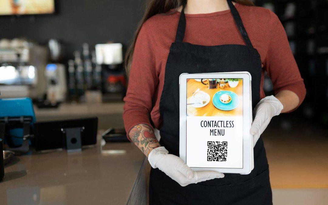 The Role of QR Codes in Streamlining Event Check-ins
